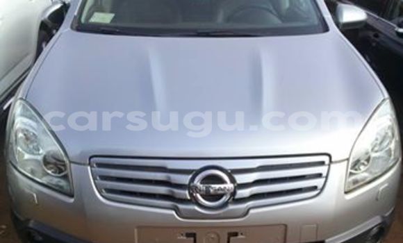 Acheter Neuf Voiture Nissan Qashqai Gris à Ouagadougou, Burkina-Faso Acheter Neuf Voiture Nissan Qashqai Gris à Ouagadougou, Burkina-Faso