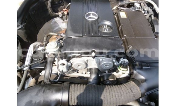 Acheter Import Voiture Mercedes-Benz 200 Autre à Import - Dubai, Burkina-Faso Acheter Import Voiture Mercedes-Benz 200 Autre à Import - Dubai, Burkina-Faso