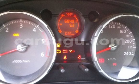 Acheter Neuf Voiture Nissan Qashqai Gris à Ouagadougou, Burkina-Faso Acheter Neuf Voiture Nissan Qashqai Gris à Ouagadougou, Burkina-Faso