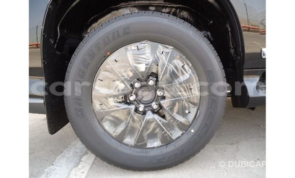 Buy Import Lexus GX 460 Black Car in Import - Dubai in Burkina Faso Buy Import Lexus GX 460 Black Car in Import - Dubai in Burkina Faso