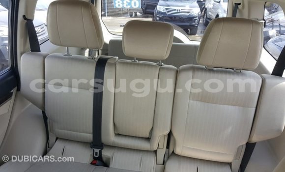 Sayi Imported Mitsubishi Pajero Brown Mota in Import - Dubai a Burkina Faso Sayi Imported Mitsubishi Pajero Brown Mota in Import - Dubai a Burkina Faso