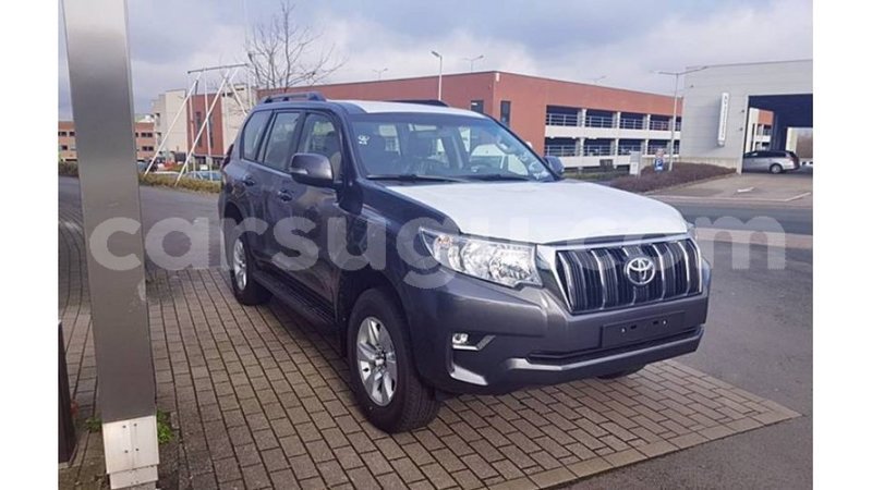 Big with watermark toyota prado burkina faso import dubai 6120