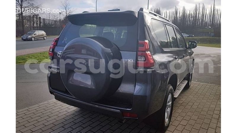 Big with watermark toyota prado burkina faso import dubai 6120