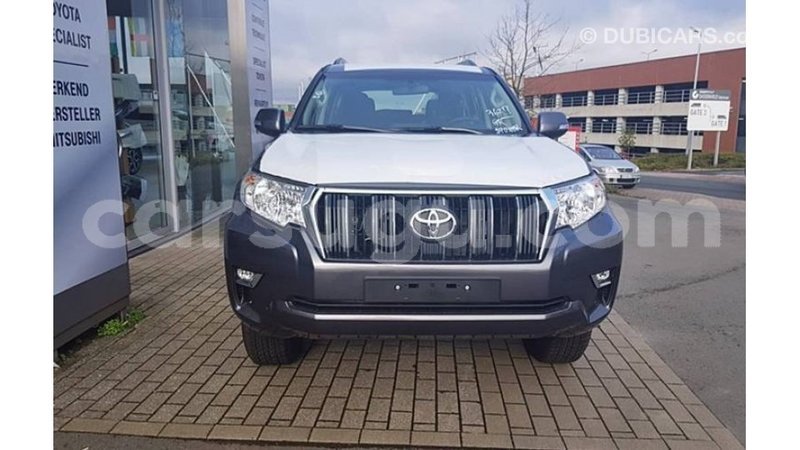 Big with watermark toyota prado burkina faso import dubai 6120
