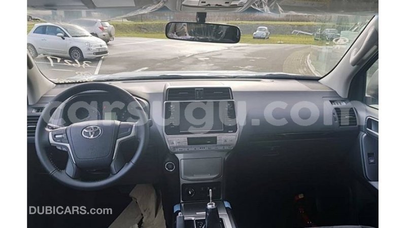 Big with watermark toyota prado burkina faso import dubai 6120