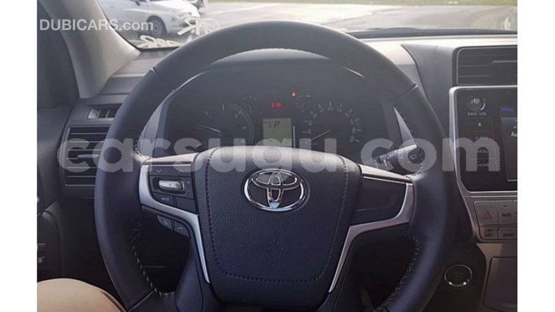 Big with watermark toyota prado burkina faso import dubai 6120