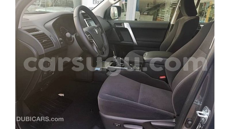 Big with watermark toyota prado burkina faso import dubai 6120