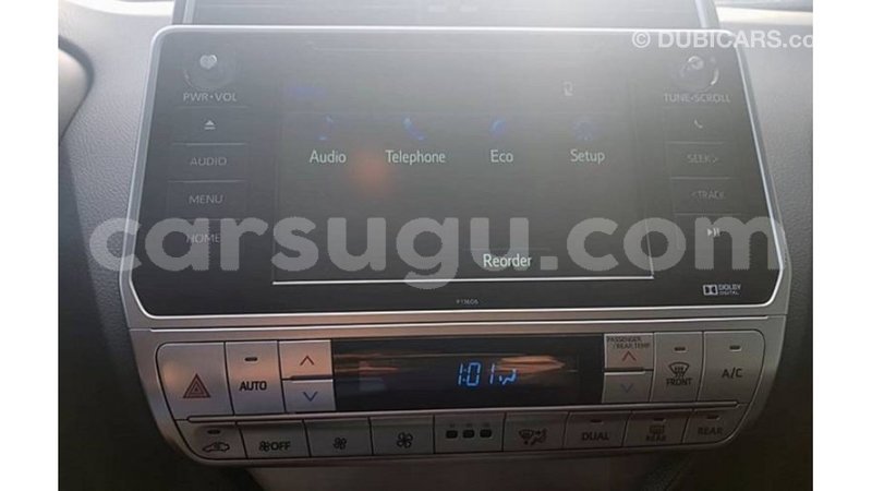 Big with watermark toyota prado burkina faso import dubai 6120