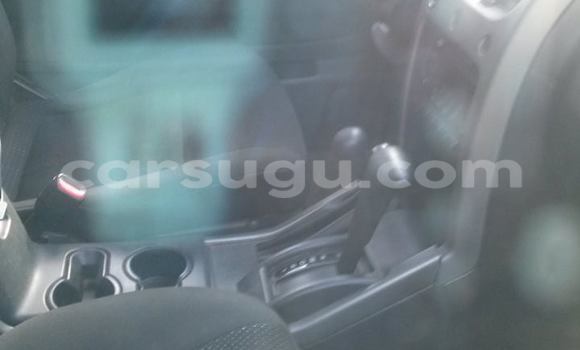 Acheter Neuf Voiture Nissan Xterra Vert à Ouagadougou, Burkina-Faso Acheter Neuf Voiture Nissan Xterra Vert à Ouagadougou, Burkina-Faso