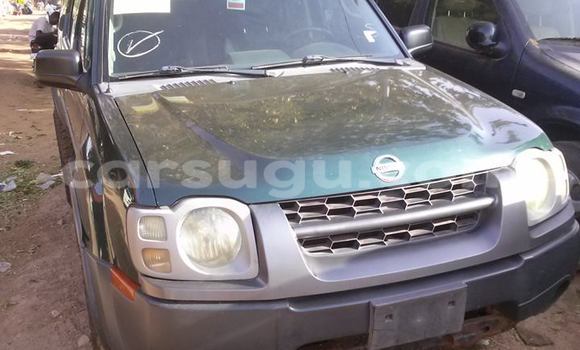 Acheter Neuf Voiture Nissan Xterra Vert à Ouagadougou, Burkina-Faso Acheter Neuf Voiture Nissan Xterra Vert à Ouagadougou, Burkina-Faso