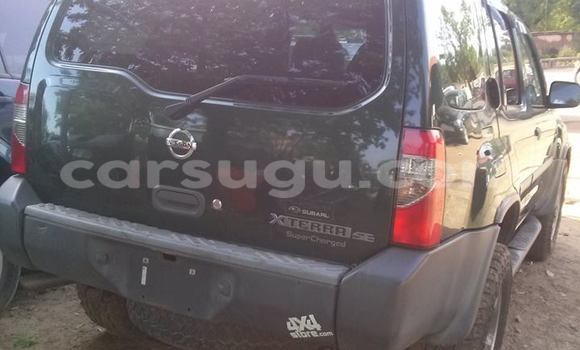 Acheter Neuf Voiture Nissan Xterra Vert à Ouagadougou, Burkina-Faso Acheter Neuf Voiture Nissan Xterra Vert à Ouagadougou, Burkina-Faso