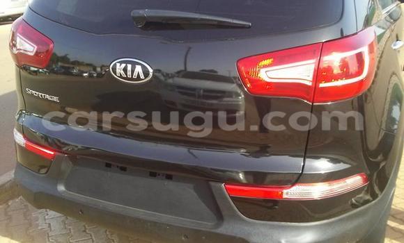 Acheter Neuf Voiture Kia Sportage Noir à Ouagadougou, Burkina-Faso Acheter Neuf Voiture Kia Sportage Noir à Ouagadougou, Burkina-Faso
