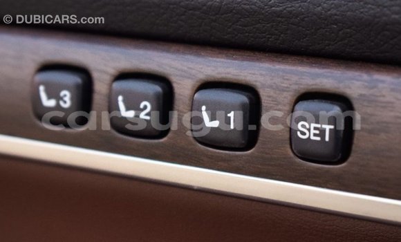 Buy Import Toyota Land Cruiser White Car in Import - Dubai in Burkina Faso Buy Import Toyota Land Cruiser White Car in Import - Dubai in Burkina Faso