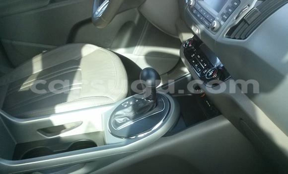 Acheter Neuf Voiture Kia Sportage Noir à Ouagadougou, Burkina-Faso Acheter Neuf Voiture Kia Sportage Noir à Ouagadougou, Burkina-Faso