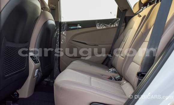 Acheter Import Voiture Hyundai Tucson Blanc à Import - Dubai, Burkina-Faso Acheter Import Voiture Hyundai Tucson Blanc à Import - Dubai, Burkina-Faso