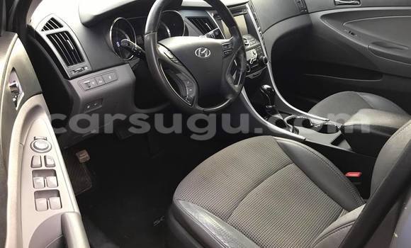 Acheter Neuf Voiture Hyundai Sonata Noir à Ouagadougou, Burkina-Faso Acheter Neuf Voiture Hyundai Sonata Noir à Ouagadougou, Burkina-Faso