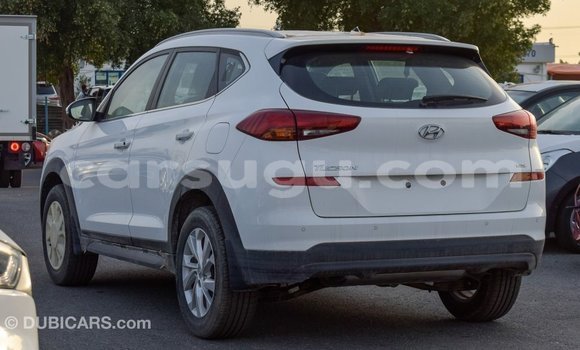 Acheter Import Voiture Hyundai Tucson Blanc à Import - Dubai, Burkina-Faso Acheter Import Voiture Hyundai Tucson Blanc à Import - Dubai, Burkina-Faso