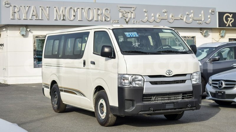 Big with watermark toyota hiace burkina faso import dubai 6130