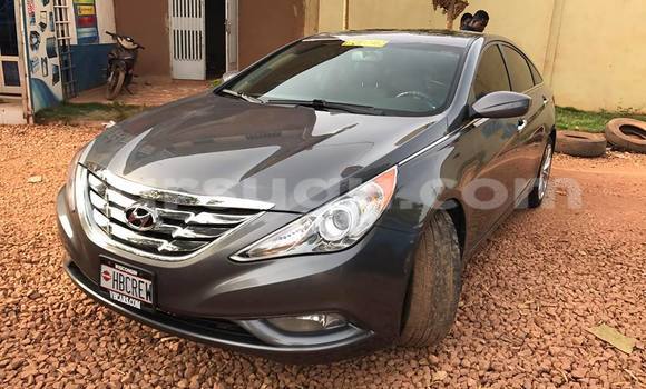 Acheter Neuf Voiture Hyundai Sonata Noir à Ouagadougou, Burkina-Faso Acheter Neuf Voiture Hyundai Sonata Noir à Ouagadougou, Burkina-Faso