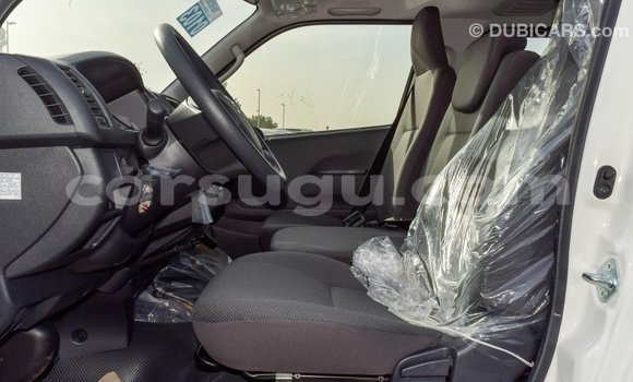 Sayi Imported Toyota Hiace White Mota in Import - Dubai a Burkina Faso Sayi Imported Toyota Hiace White Mota in Import - Dubai a Burkina Faso