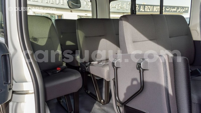 Big with watermark toyota hiace burkina faso import dubai 6130