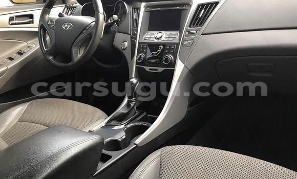 Acheter Neuf Voiture Hyundai Sonata Noir à Ouagadougou, Burkina-Faso Acheter Neuf Voiture Hyundai Sonata Noir à Ouagadougou, Burkina-Faso