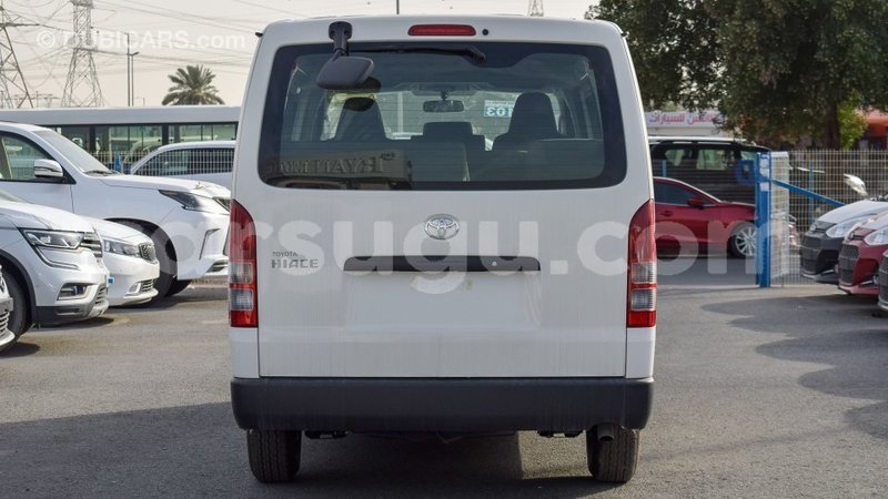 Big with watermark toyota hiace burkina faso import dubai 6130