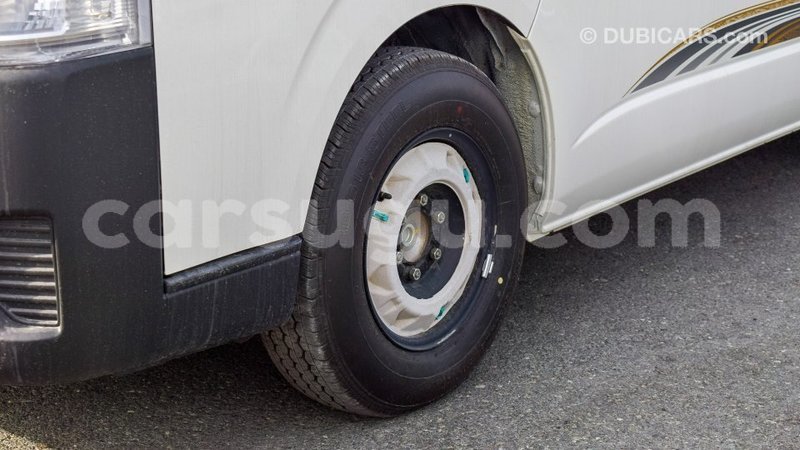 Big with watermark toyota hiace burkina faso import dubai 6130
