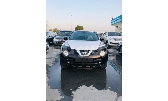 Acheter Import Voiture Nissan Juke Noir à Import - Dubai, Burkina-Faso Acheter Import Voiture Nissan Juke Noir à Import - Dubai, Burkina-Faso