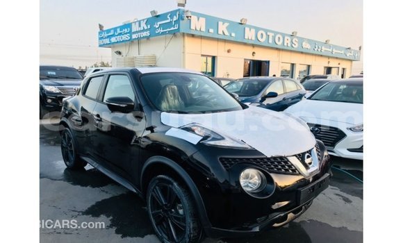 Acheter Import Voiture Nissan Juke Noir à Import - Dubai, Burkina-Faso Acheter Import Voiture Nissan Juke Noir à Import - Dubai, Burkina-Faso