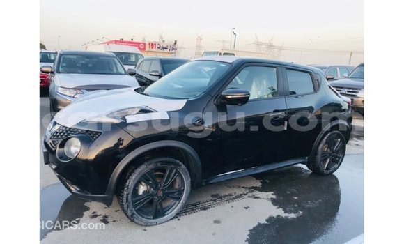 Acheter Import Voiture Nissan Juke Noir à Import - Dubai, Burkina-Faso Acheter Import Voiture Nissan Juke Noir à Import - Dubai, Burkina-Faso