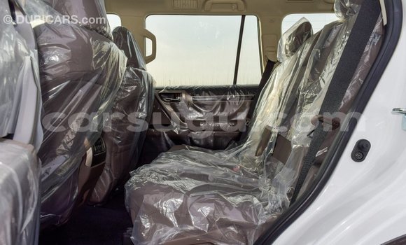 Sayi Imported Lexus GX 460 White Mota in Import - Dubai a Burkina Faso Sayi Imported Lexus GX 460 White Mota in Import - Dubai a Burkina Faso