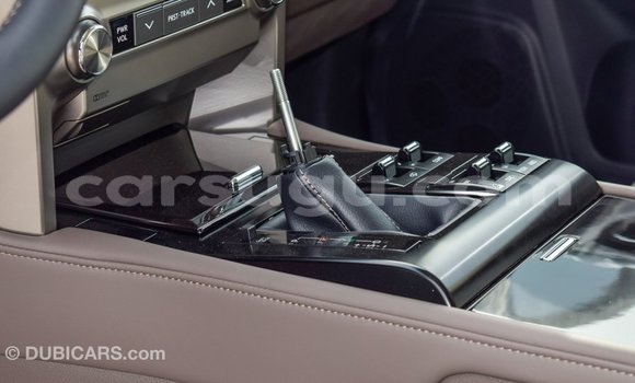 Sayi Imported Lexus GX 460 White Mota in Import - Dubai a Burkina Faso Sayi Imported Lexus GX 460 White Mota in Import - Dubai a Burkina Faso