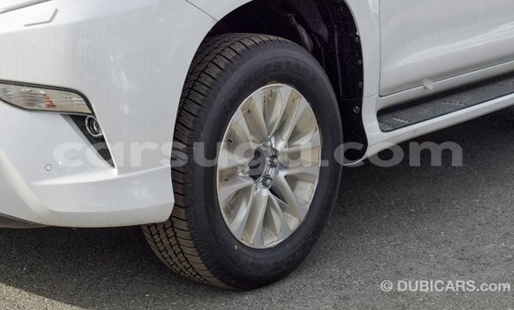 Sayi Imported Lexus GX 460 White Mota in Import - Dubai a Burkina Faso Sayi Imported Lexus GX 460 White Mota in Import - Dubai a Burkina Faso
