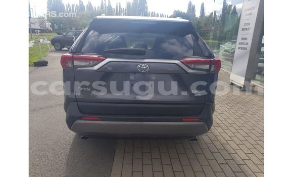 Sayi Imported Toyota RAV4 Sauran Mota in Import - Dubai a Burkina Faso Sayi Imported Toyota RAV4 Sauran Mota in Import - Dubai a Burkina Faso