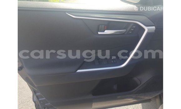 Sayi Imported Toyota RAV4 Sauran Mota in Import - Dubai a Burkina Faso Sayi Imported Toyota RAV4 Sauran Mota in Import - Dubai a Burkina Faso