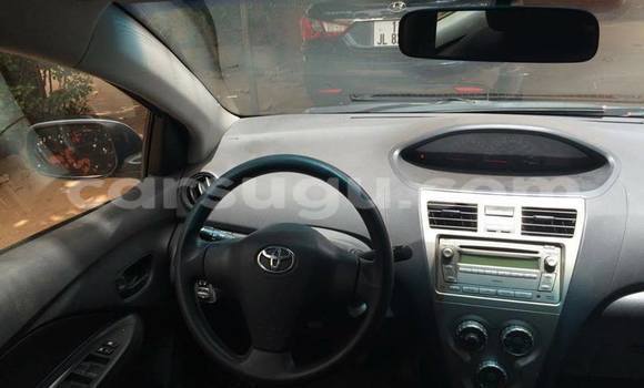 Acheter Neuf Voiture Toyota 4Runner Autre à Ouagadougou, Burkina-Faso Acheter Neuf Voiture Toyota 4Runner Autre à Ouagadougou, Burkina-Faso