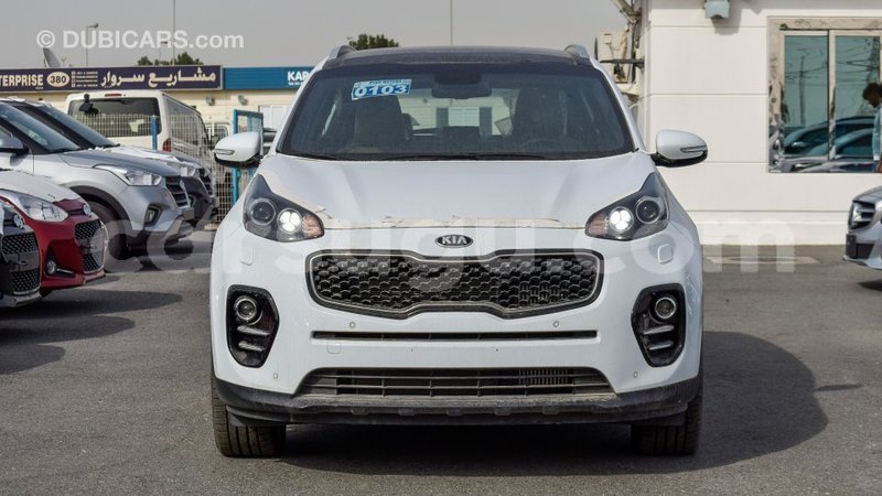 Big with watermark kia sportage burkina faso import dubai 6142