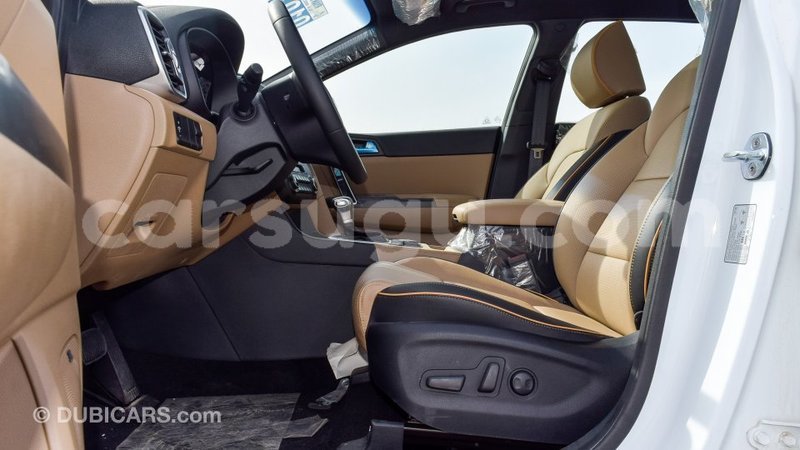 Big with watermark kia sportage burkina faso import dubai 6142