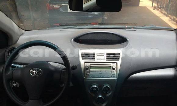 Acheter Neuf Voiture Toyota 4Runner Autre à Ouagadougou, Burkina-Faso Acheter Neuf Voiture Toyota 4Runner Autre à Ouagadougou, Burkina-Faso