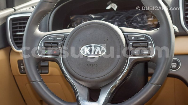 Big with watermark kia sportage burkina faso import dubai 6142