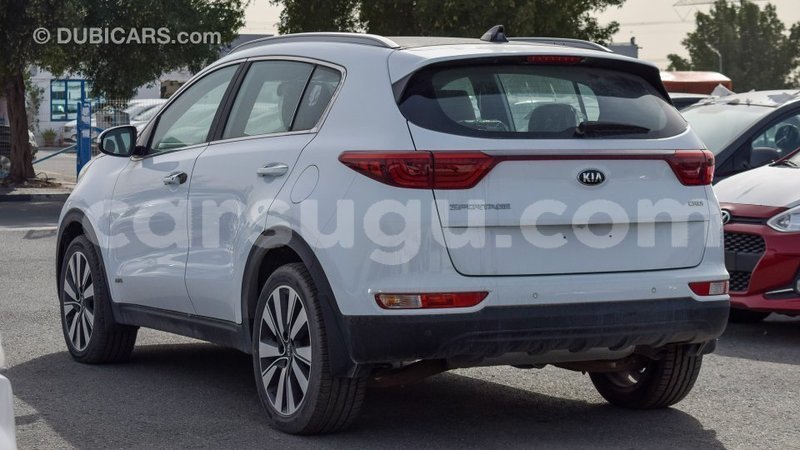 Big with watermark kia sportage burkina faso import dubai 6142