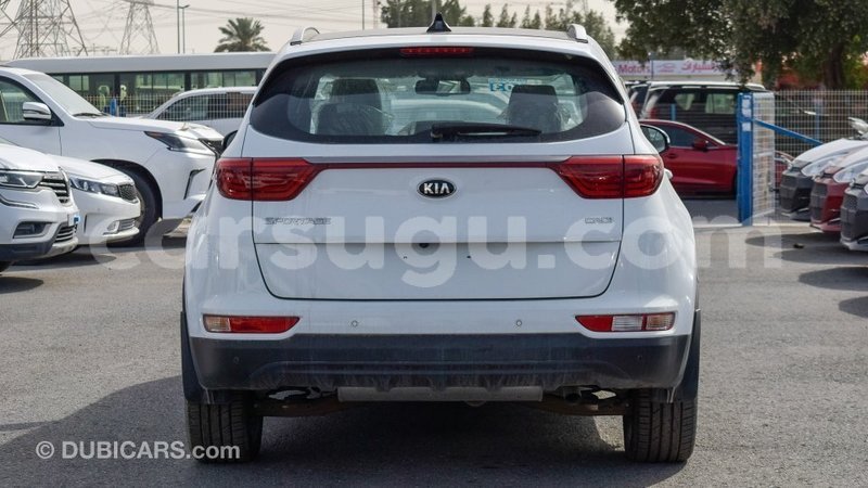 Big with watermark kia sportage burkina faso import dubai 6142