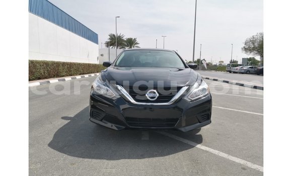 Buy Import Nissan Altima Black Car in Import - Dubai in Burkina Faso Buy Import Nissan Altima Black Car in Import - Dubai in Burkina Faso