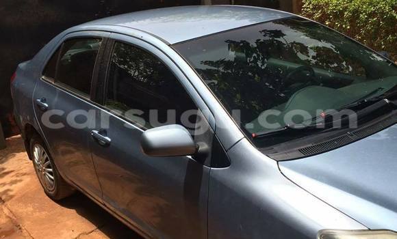 Acheter Neuf Voiture Toyota 4Runner Autre à Ouagadougou, Burkina-Faso Acheter Neuf Voiture Toyota 4Runner Autre à Ouagadougou, Burkina-Faso