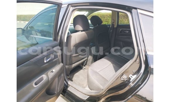 Buy Import Nissan Altima Black Car in Import - Dubai in Burkina Faso Buy Import Nissan Altima Black Car in Import - Dubai in Burkina Faso