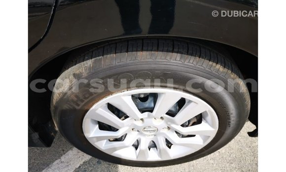 Buy Import Nissan Altima Black Car in Import - Dubai in Burkina Faso Buy Import Nissan Altima Black Car in Import - Dubai in Burkina Faso