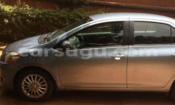 Acheter Neuf Voiture Toyota 4Runner Autre à Ouagadougou, Burkina-Faso Acheter Neuf Voiture Toyota 4Runner Autre à Ouagadougou, Burkina-Faso