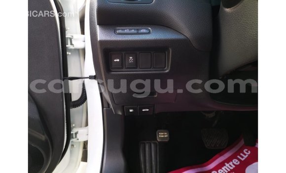 Sayi Imported Nissan Altima White Mota in Import - Dubai a Burkina Faso Sayi Imported Nissan Altima White Mota in Import - Dubai a Burkina Faso