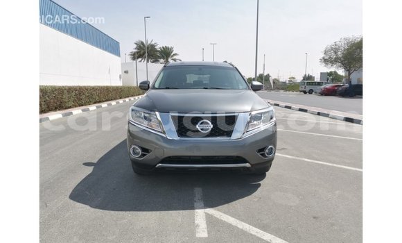 Buy Import Nissan Pathfinder Other Car in Import - Dubai in Burkina Faso Buy Import Nissan Pathfinder Other Car in Import - Dubai in Burkina Faso